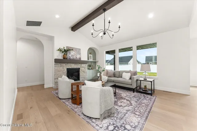 $679,995 | 4034 North Junebug Street, Post Falls, ID 83854