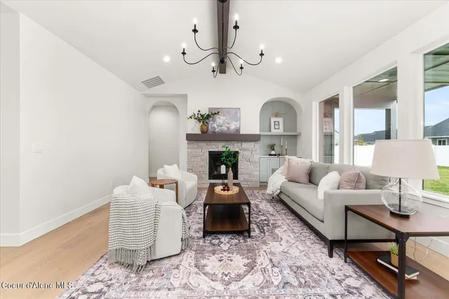 $679,995 | 4034 North Junebug Street, Post Falls, ID 83854