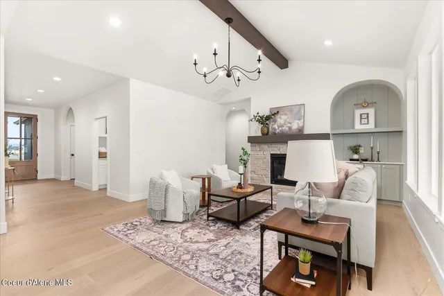 $679,995 | 4034 North Junebug Street, Post Falls, ID 83854