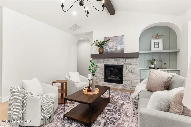 $679,995 | 4034 North Junebug Street, Post Falls, ID 83854