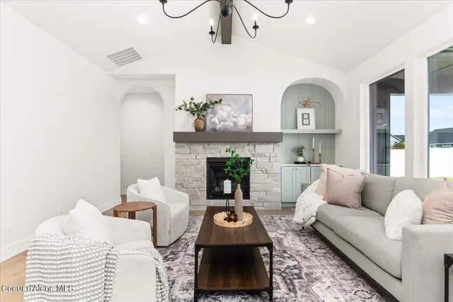 $679,995 | 4034 North Junebug Street, Post Falls, ID 83854