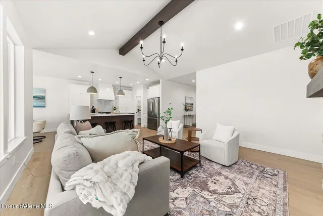 $679,995 | 4034 North Junebug Street, Post Falls, ID 83854