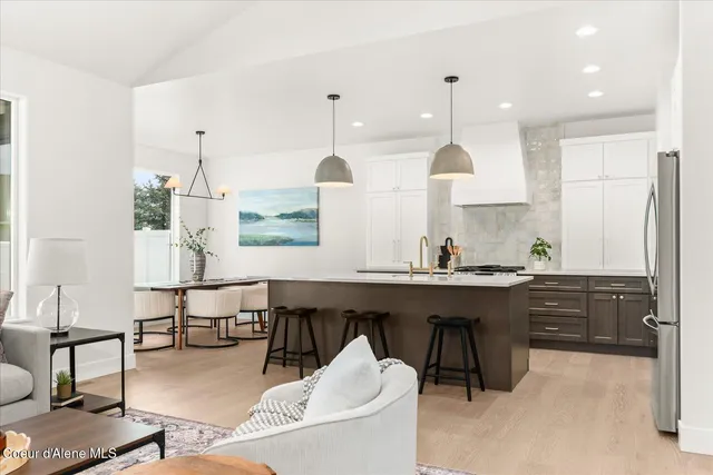 $679,995 | 4034 North Junebug Street, Post Falls, ID 83854