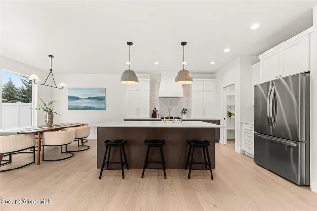 $679,995 | 4034 North Junebug Street, Post Falls, ID 83854