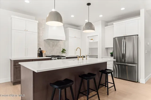 $679,995 | 4034 North Junebug Street, Post Falls, ID 83854