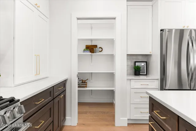 $679,995 | 4034 North Junebug Street, Post Falls, ID 83854