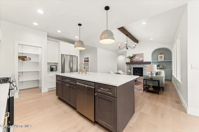 $679,995 | 4034 North Junebug Street, Post Falls, ID 83854