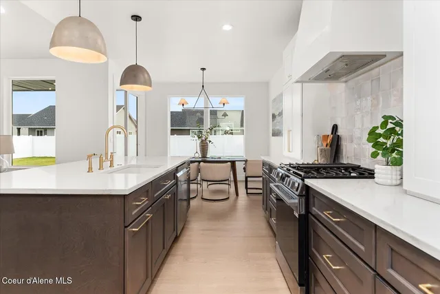 $679,995 | 4034 North Junebug Street, Post Falls, ID 83854