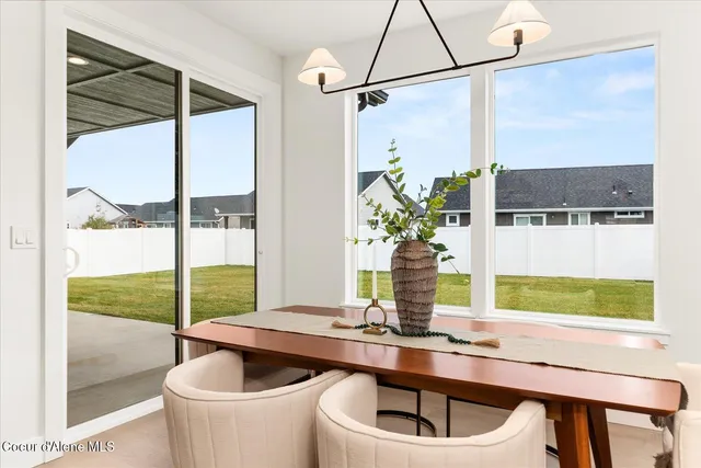 $679,995 | 4034 North Junebug Street, Post Falls, ID 83854