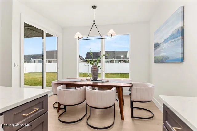 $679,995 | 4034 North Junebug Street, Post Falls, ID 83854