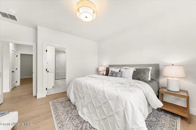 $679,995 | 4034 North Junebug Street, Post Falls, ID 83854