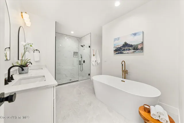 $679,995 | 4034 North Junebug Street, Post Falls, ID 83854