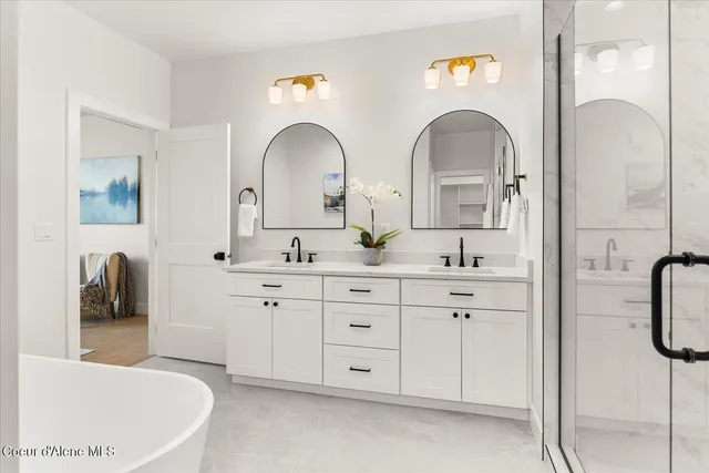 $679,995 | 4034 North Junebug Street, Post Falls, ID 83854