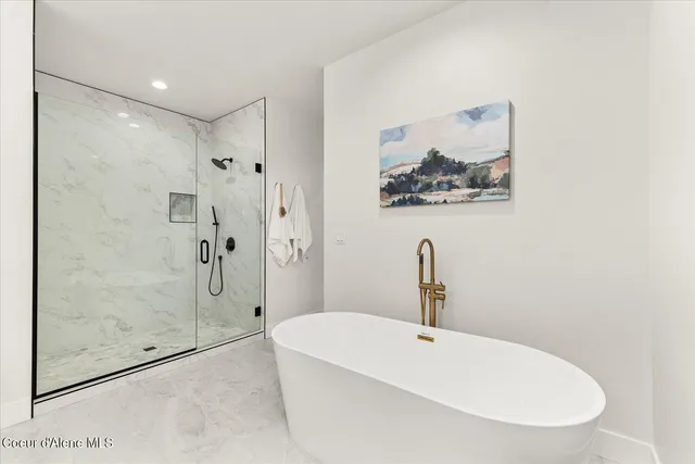 $679,995 | 4034 North Junebug Street, Post Falls, ID 83854