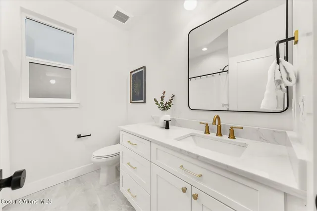 $679,995 | 4034 North Junebug Street, Post Falls, ID 83854