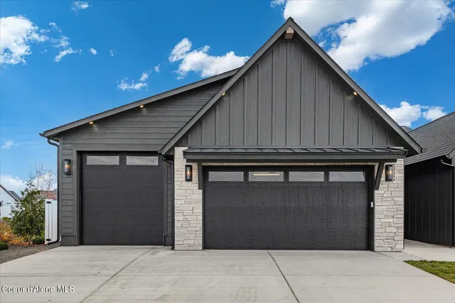 $679,995 | 4034 North Junebug Street, Post Falls, ID 83854