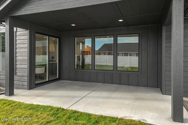 $679,995 | 4034 North Junebug Street, Post Falls, ID 83854