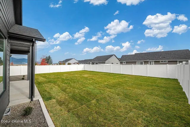 $679,995 | 4034 North Junebug Street, Post Falls, ID 83854