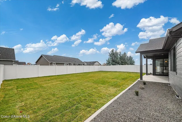 $679,995 | 4034 North Junebug Street, Post Falls, ID 83854