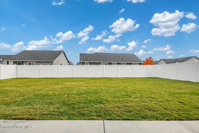 $679,995 | 4034 North Junebug Street, Post Falls, ID 83854