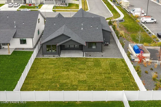 $679,995 | 4034 North Junebug Street, Post Falls, ID 83854