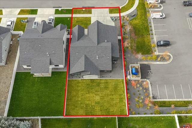 $679,995 | 4034 North Junebug Street, Post Falls, ID 83854