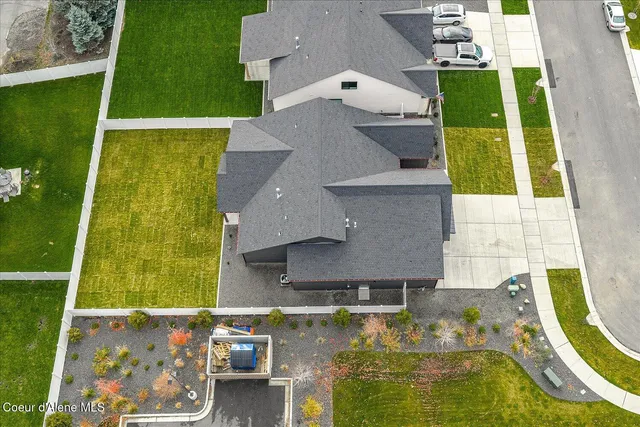 $679,995 | 4034 North Junebug Street, Post Falls, ID 83854