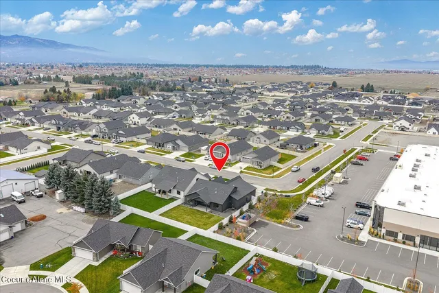 $679,995 | 4034 North Junebug Street, Post Falls, ID 83854