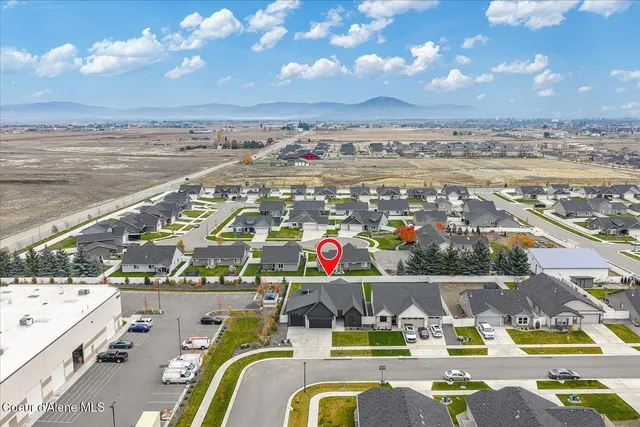 $679,995 | 4034 North Junebug Street, Post Falls, ID 83854