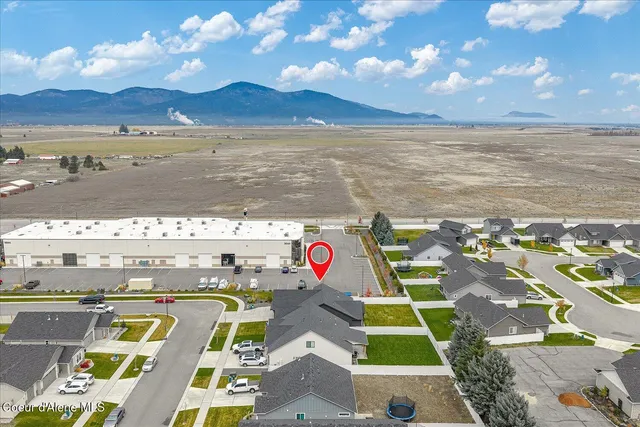 $679,995 | 4034 North Junebug Street, Post Falls, ID 83854
