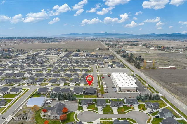 $679,995 | 4034 North Junebug Street, Post Falls, ID 83854