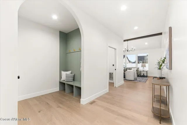 $679,995 | 4034 North Junebug Street, Post Falls, ID 83854