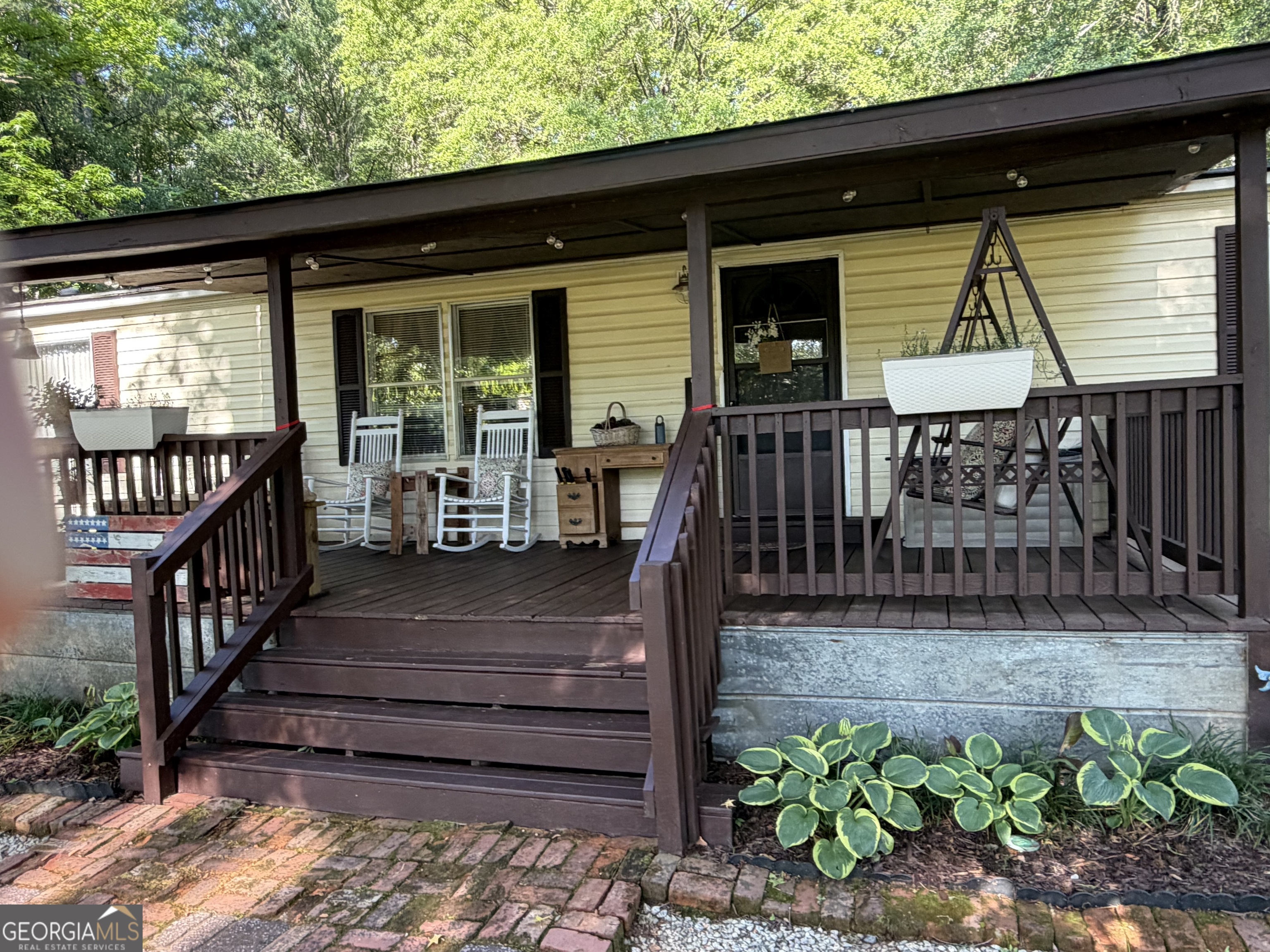 1424 Al Roberts Road Senoia, GA 30276 - Photo 5 of 23
