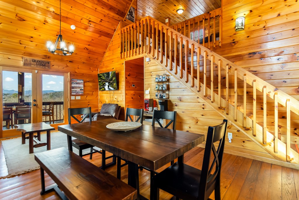 249 Sugar Mountain Road Blue Ridge, GA 30513 - Photo 4 of 61 Gallery Image 4