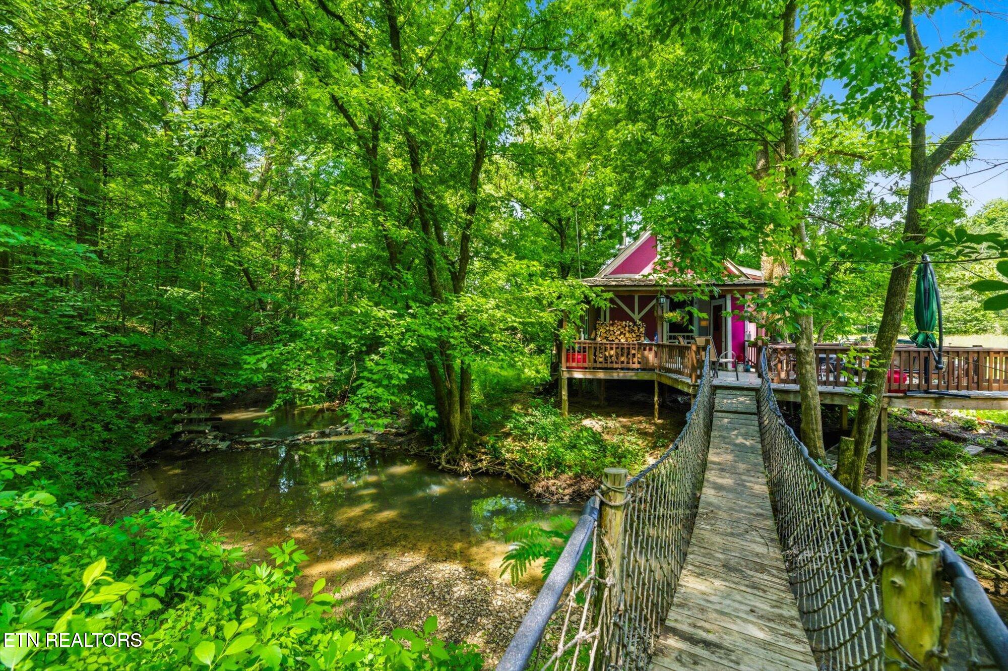 140 Donahue Road Luttrell, TN 37779 - Photo 4 of 36 04-140-Donahue-Rd-Luttrell-TN-4
