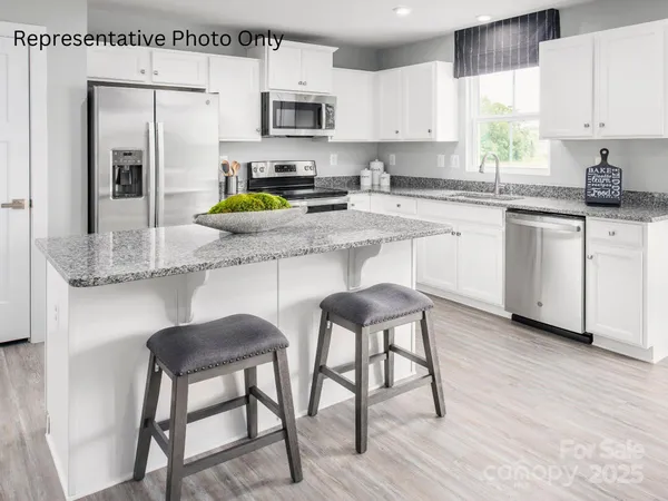 $357,490 | 581 Nesbe Street, Lancaster, SC 29720