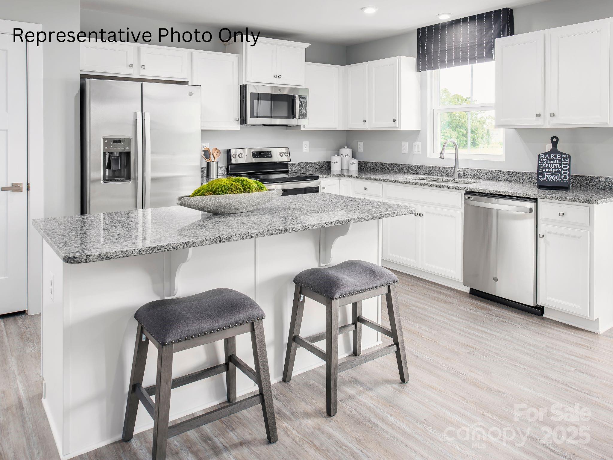 581 Nesbe Street Lancaster, SC 29720 - Photo 2 of 8