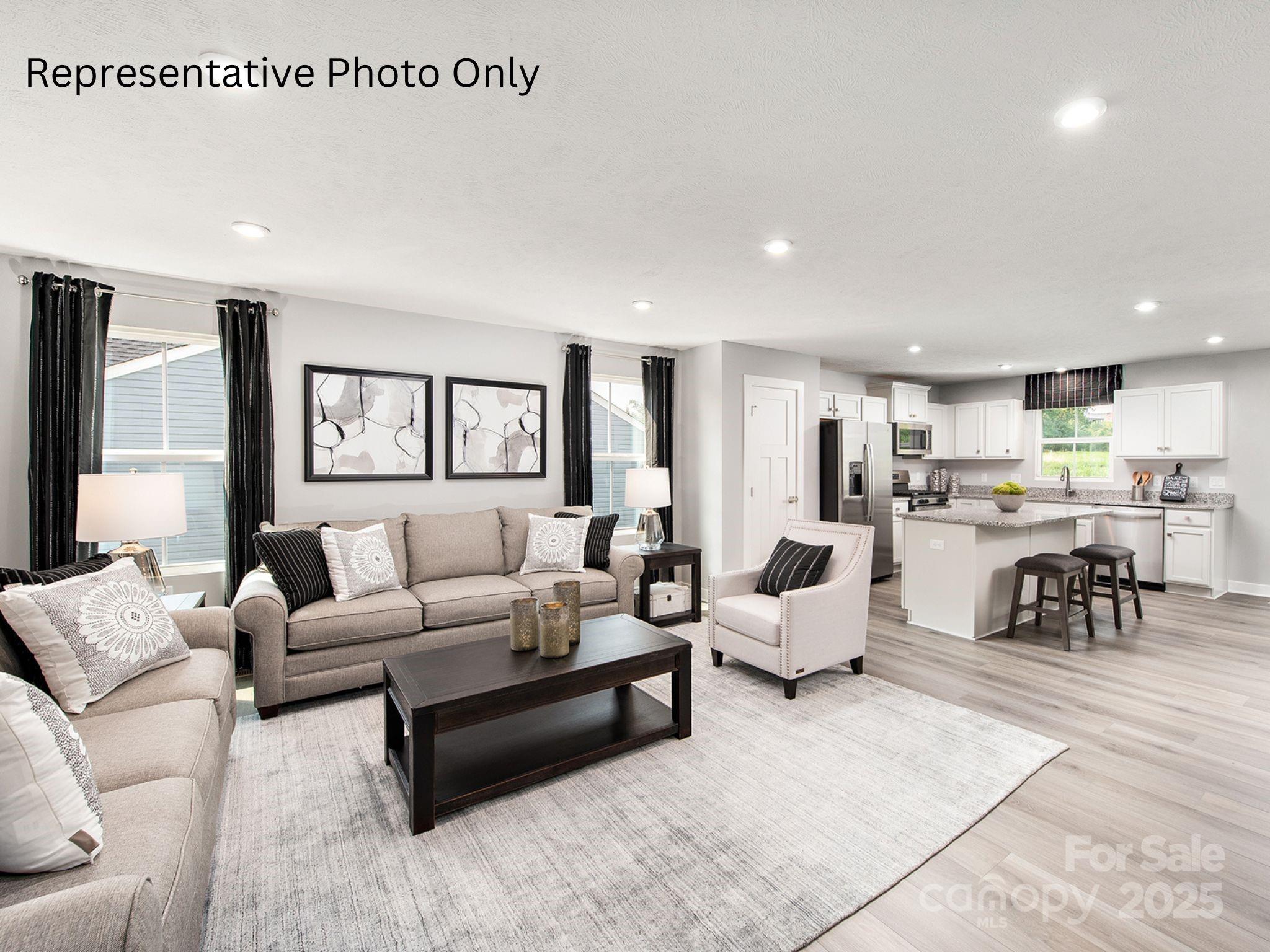 581 Nesbe Street Lancaster, SC 29720 - Photo 4 of 8