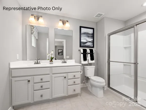 $357,490 | 581 Nesbe Street, Lancaster, SC 29720