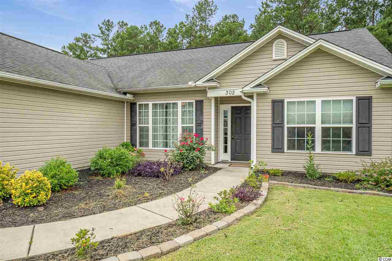302 Georgia Mae Loop Conway, SC 29527 - Photo 35 of 39 Gallery Image 35