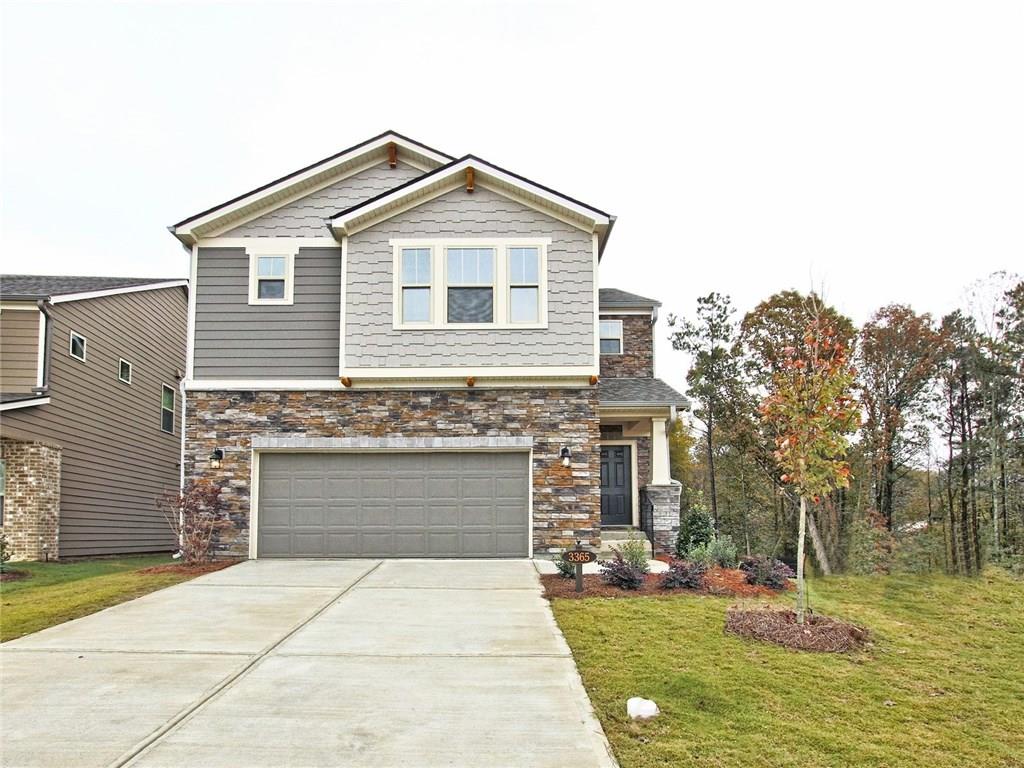 3365 Morgan Road Buford, GA 30519 - Photo 1 of 1