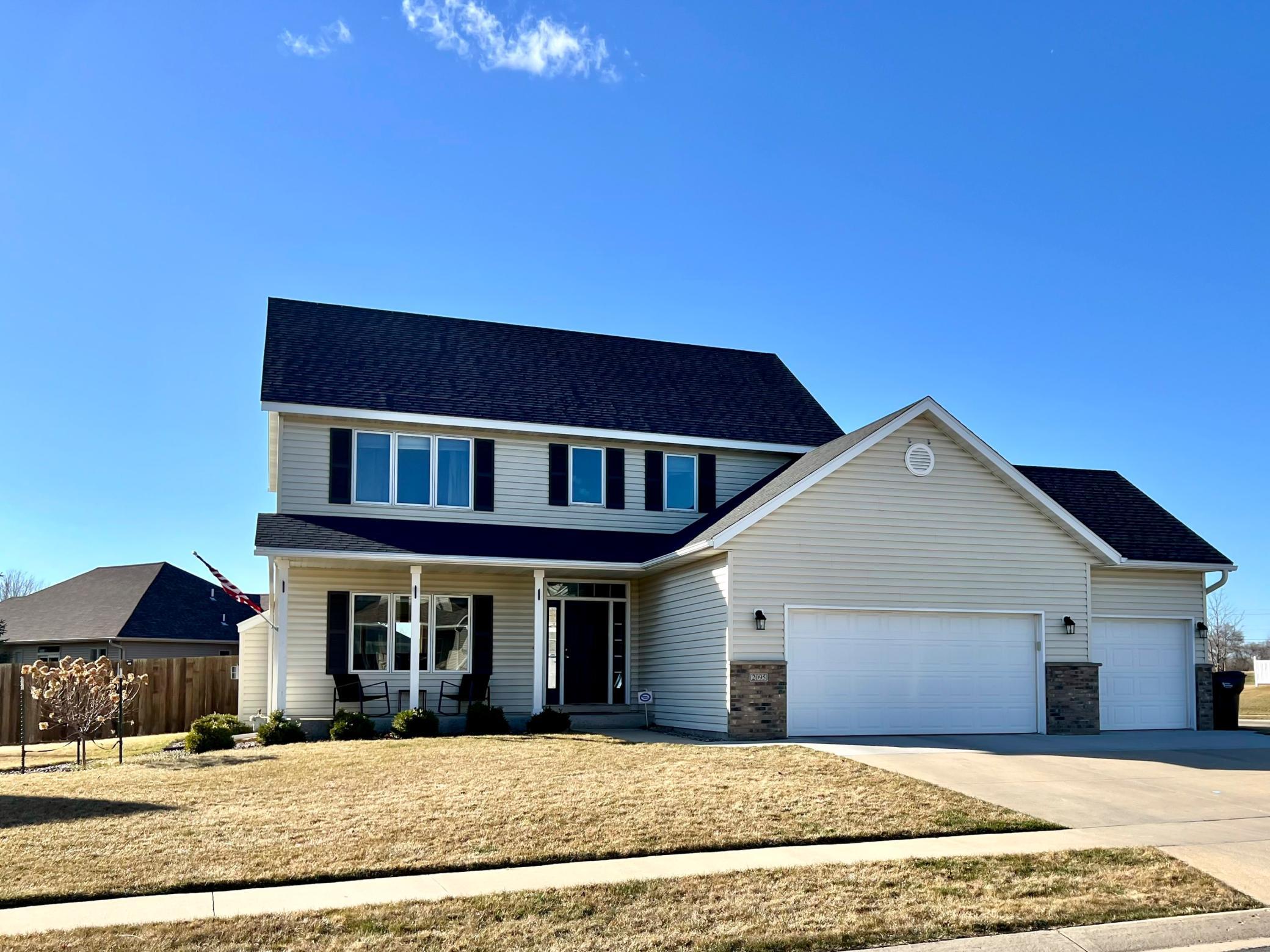 2095 Century View Lane Northeast Rochester, MN 55906 - Photo 1 of 1