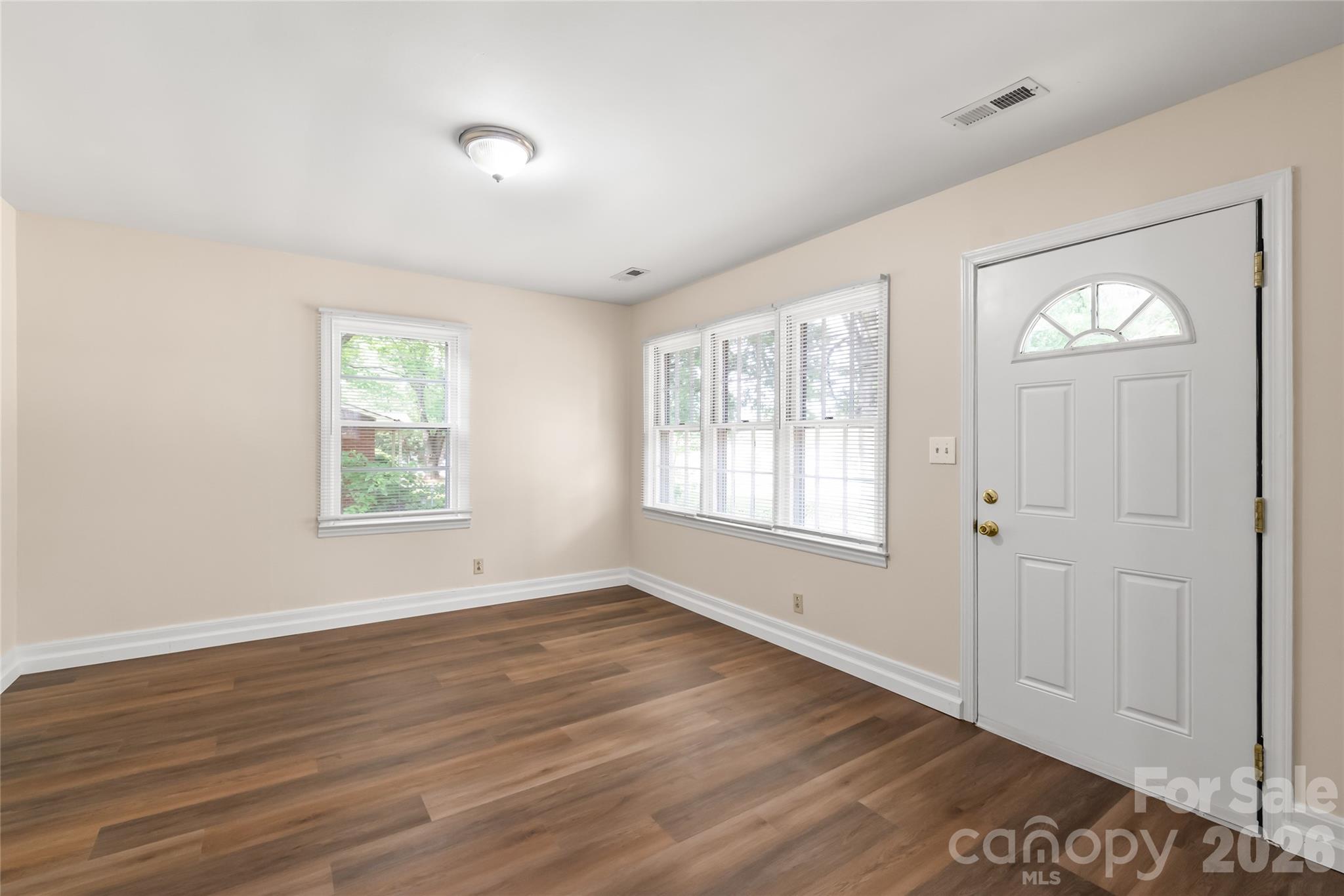 607 North Rocky River Road Monroe, NC 28110 - Photo 5 of 25