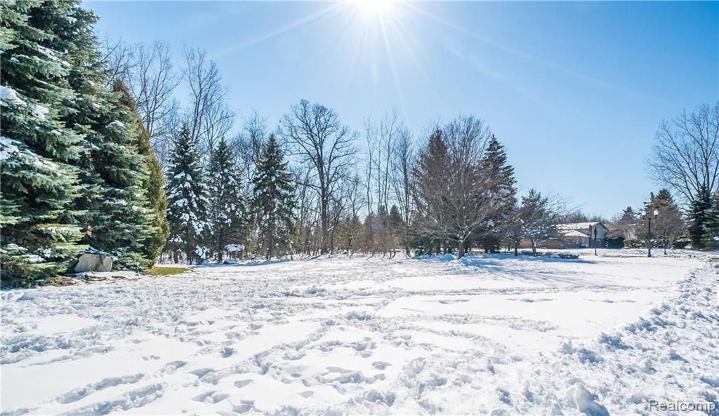 3687 Cedar Shake Drive Rochester Hills, MI 48309 - Photo 57 of 61