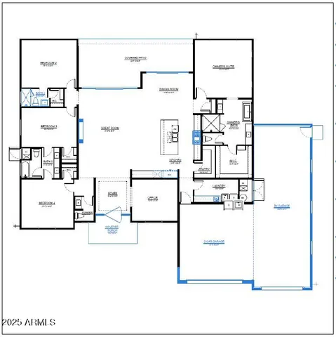 $2,175,000 | 7195 East Rancho Del Oro Drive, Scottsdale, AZ 85266
