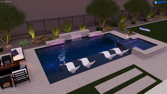 $2,175,000 | 7195 East Rancho Del Oro Drive, Scottsdale, AZ 85266