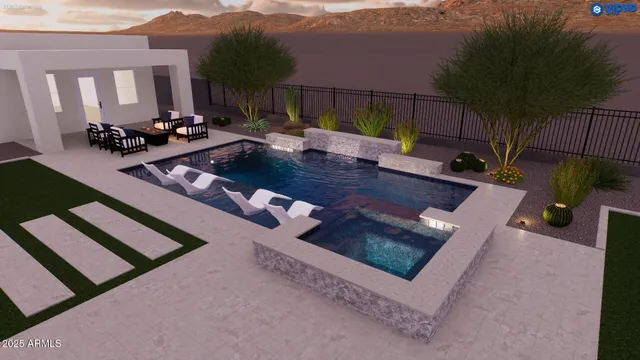 $2,175,000 | 7195 East Rancho Del Oro Drive, Scottsdale, AZ 85266