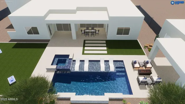 $2,175,000 | 7195 East Rancho Del Oro Drive, Scottsdale, AZ 85266