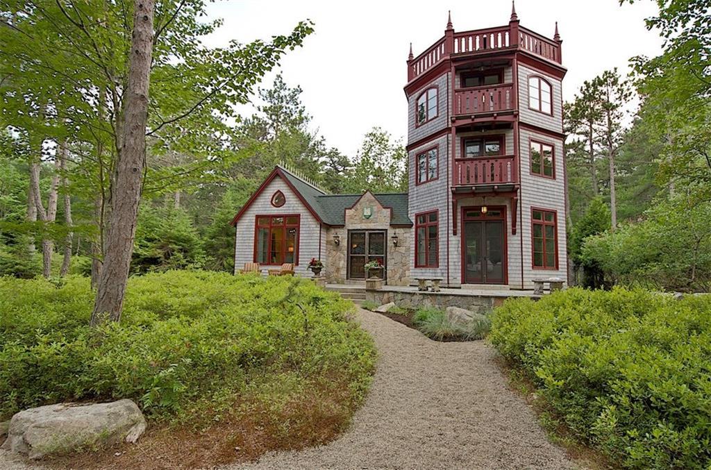 6 Macomber Pines Road Mount Desert, ME 04660 - Photo 4 of 30 Photo