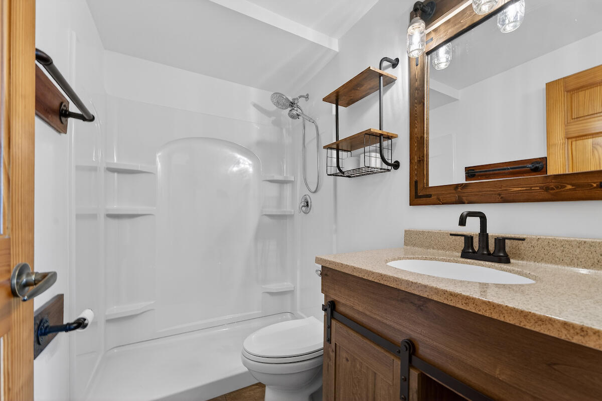 2430 Orchard Street Racine, WI 53405 - Photo 13 of 23 FULL BATH